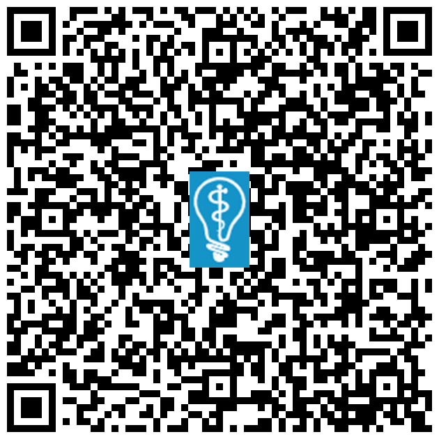 QR code image for What Should I Do If I Chip My Tooth in Santa Rosa, CA