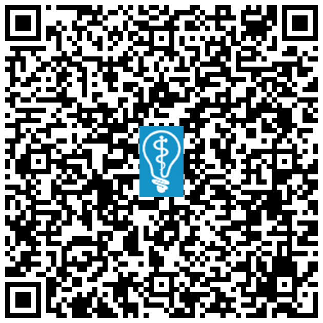 QR code image for Cosmetic Dental Care in Santa Rosa, CA