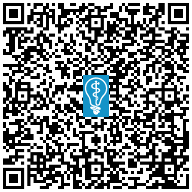 QR code image for Dental Bonding in Santa Rosa, CA