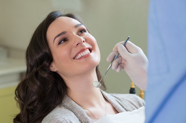 What To Expect During A Dental Checkup