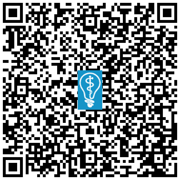 QR code image for Dental Checkup in Santa Rosa, CA