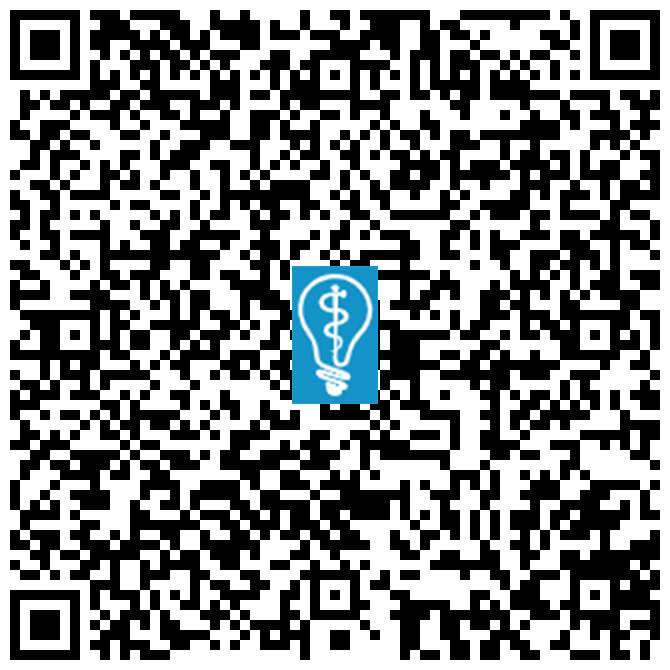 QR code image for Dental Cleaning and Examinations in Santa Rosa, CA