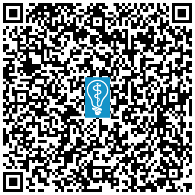 QR code image for Am I a Candidate for Dental Implants in Santa Rosa, CA