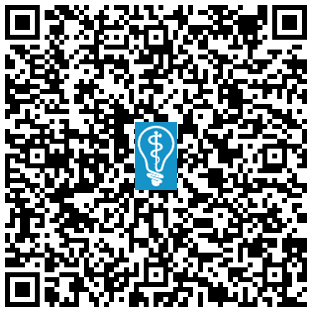 QR code image for Dental Implant Surgery in Santa Rosa, CA