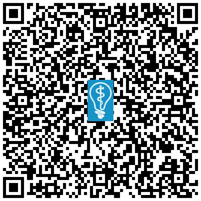 QR code image for Questions to Ask at Your Dental Implants Consultation in Santa Rosa, CA