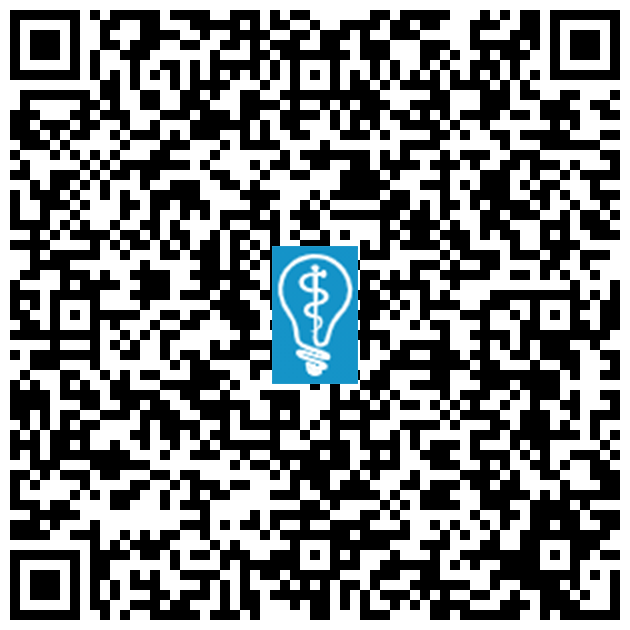 QR code image for Dental Insurance in Santa Rosa, CA