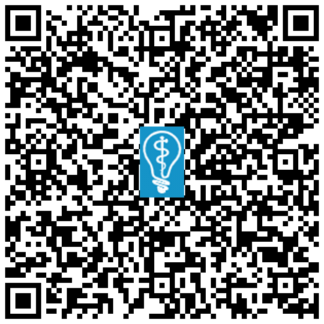 QR code image for Dental Procedures in Santa Rosa, CA