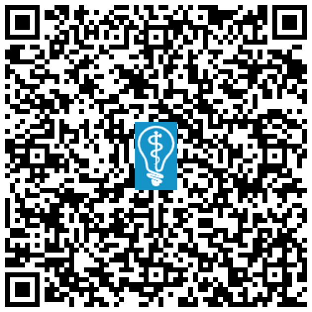 QR code image for Do I Have Sleep Apnea in Santa Rosa, CA