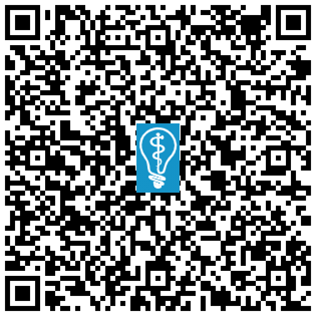 QR code image for Do I Need a Root Canal in Santa Rosa, CA