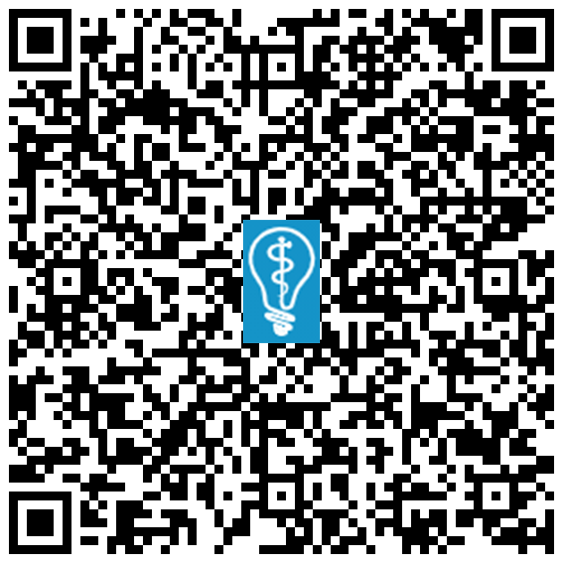 QR code image for Emergency Dentist in Santa Rosa, CA