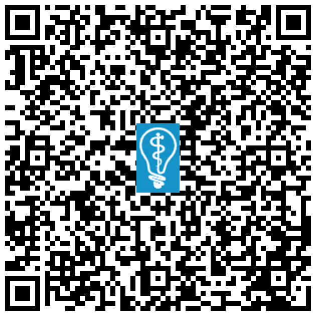 QR code image for Find a Dentist in Santa Rosa, CA