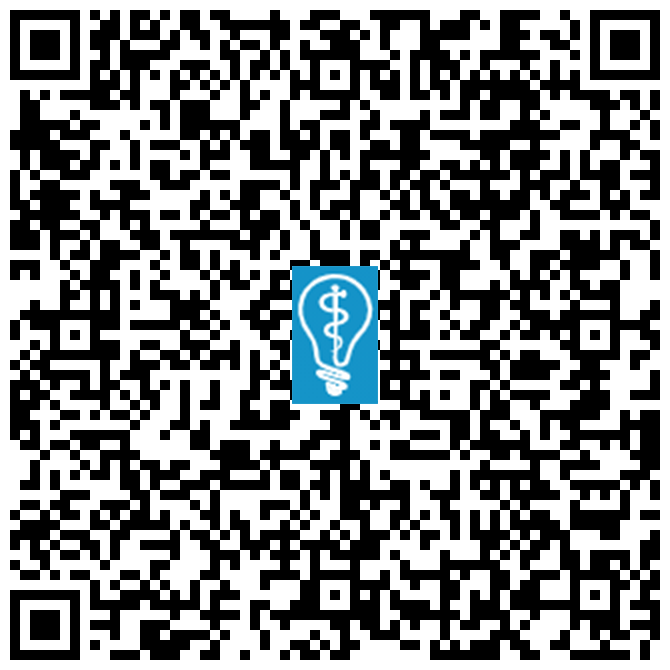 QR code image for General Dentistry Services in Santa Rosa, CA