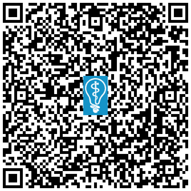 QR code image for Health Care Savings Account in Santa Rosa, CA