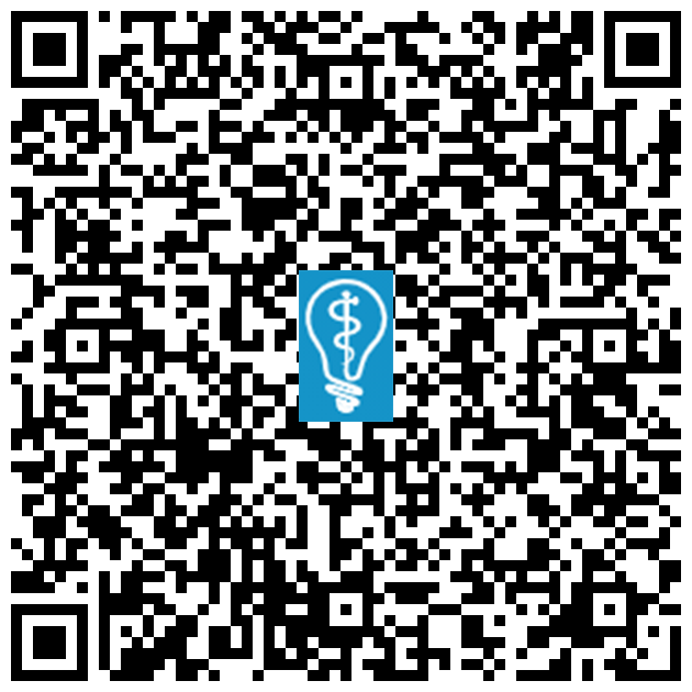 QR code image for Immediate Dentures in Santa Rosa, CA