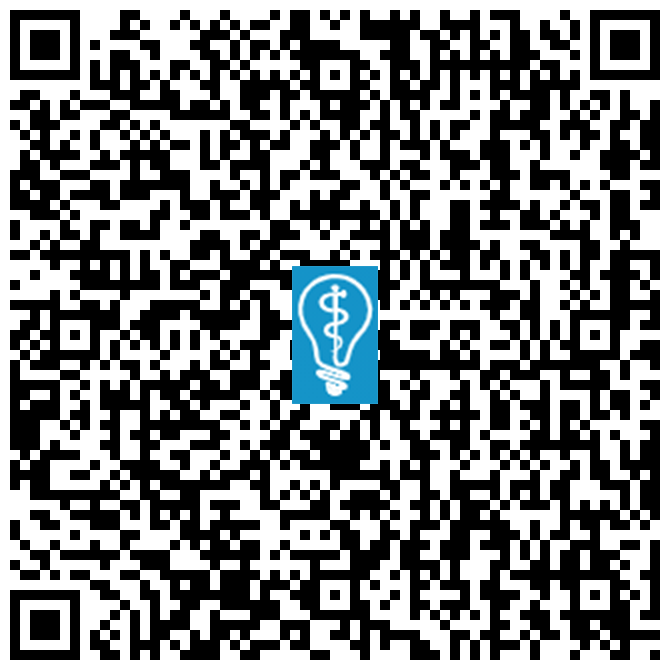 QR code image for Improve Your Smile for Senior Pictures in Santa Rosa, CA