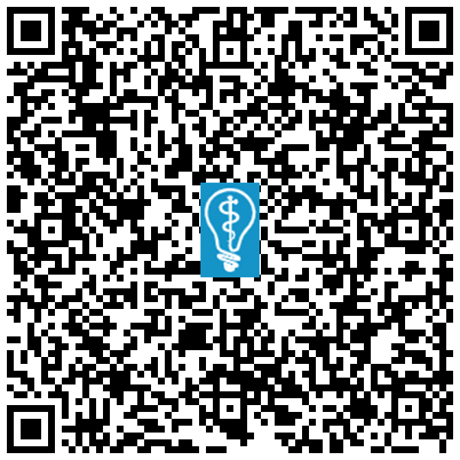 QR code image for Medications That Affect Oral Health in Santa Rosa, CA