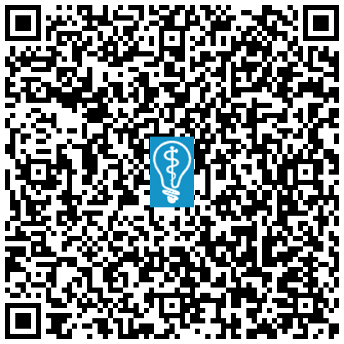 QR code image for Multiple Teeth Replacement Options in Santa Rosa, CA