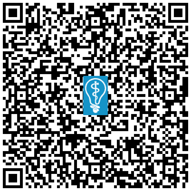 QR code image for Options for Replacing All of My Teeth in Santa Rosa, CA