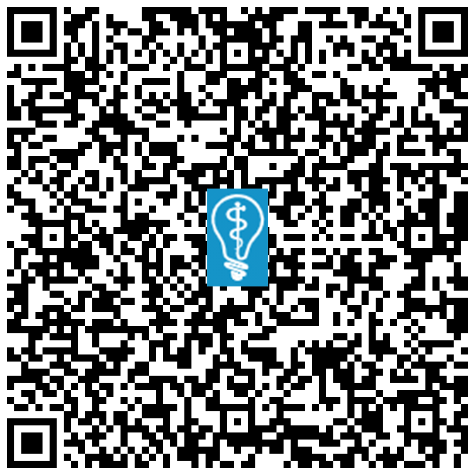 QR code image for 7 Things Parents Need to Know About Invisalign Teen in Santa Rosa, CA