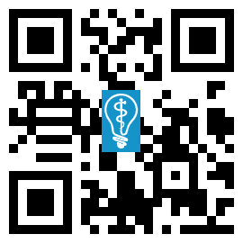 QR code image to call Bornstein Family Dentistry in Santa Rosa, CA on mobile