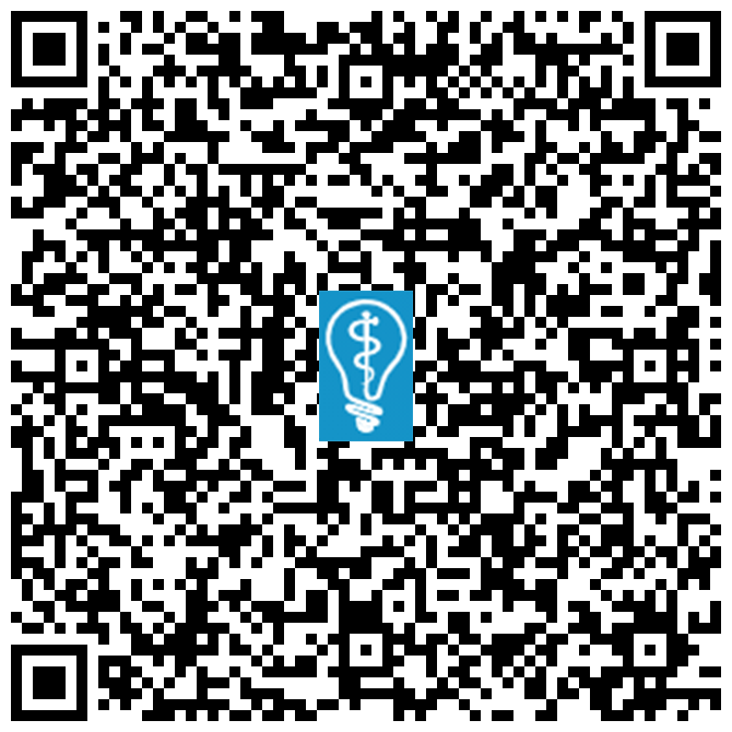 QR code image for Reduce Sports Injuries With Mouth Guards in Santa Rosa, CA