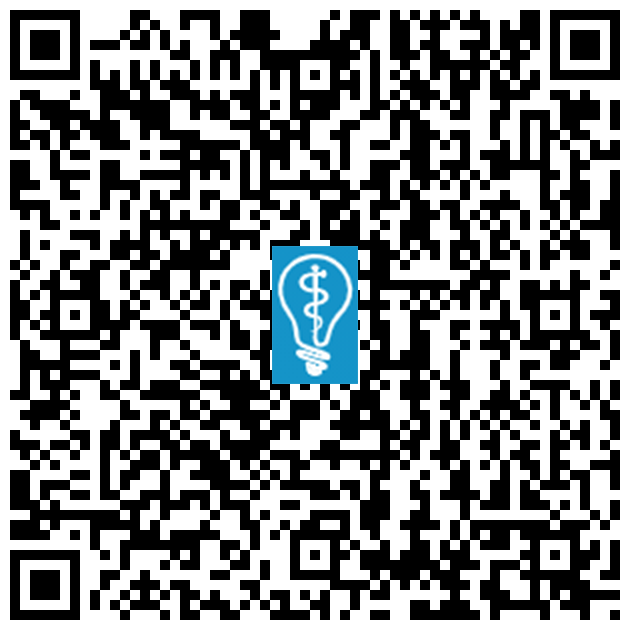 QR code image for Root Canal Treatment in Santa Rosa, CA