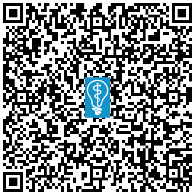 QR code image for Root Scaling and Planing in Santa Rosa, CA