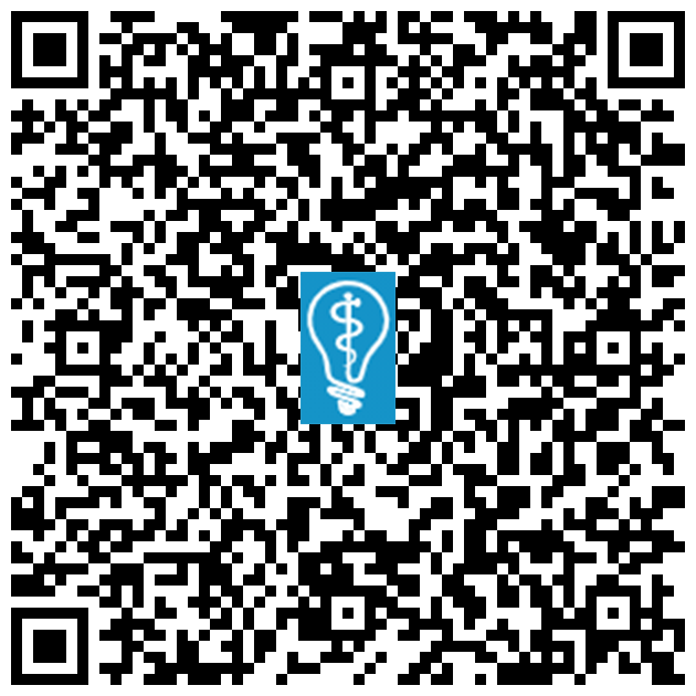 QR code image for Teeth Whitening in Santa Rosa, CA