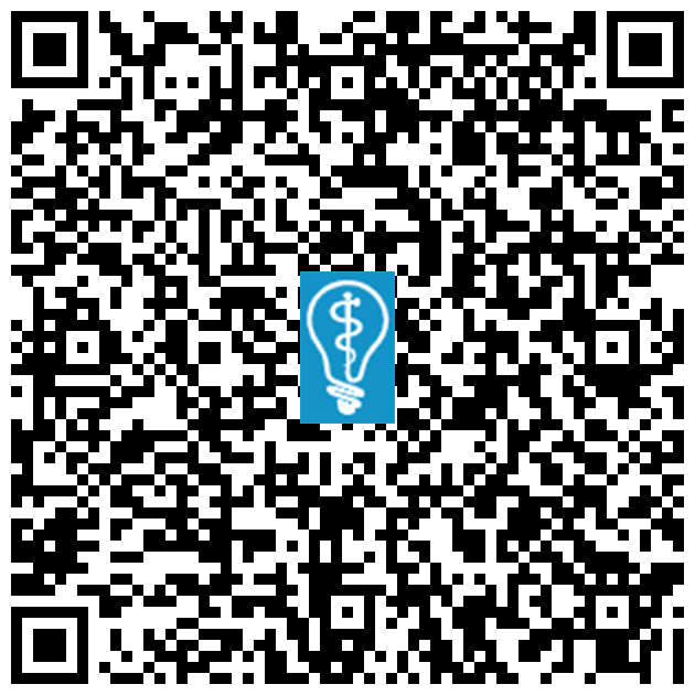 QR code image for Tooth Extraction in Santa Rosa, CA