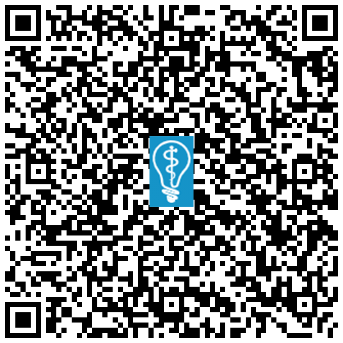 QR code image for What Can I Do to Improve My Smile in Santa Rosa, CA