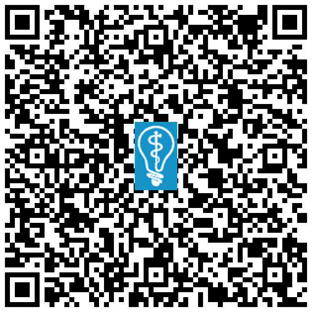 QR code image for What is an Endodontist in Santa Rosa, CA