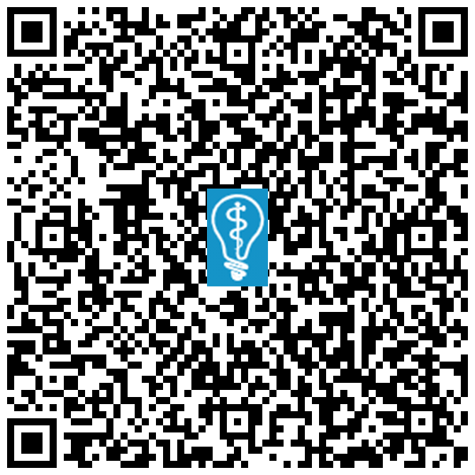 QR code image for When Is a Tooth Extraction Necessary in Santa Rosa, CA