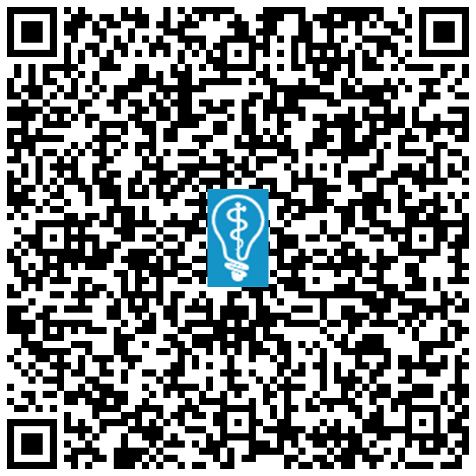 QR code image for Which is Better Invisalign or Braces in Santa Rosa, CA